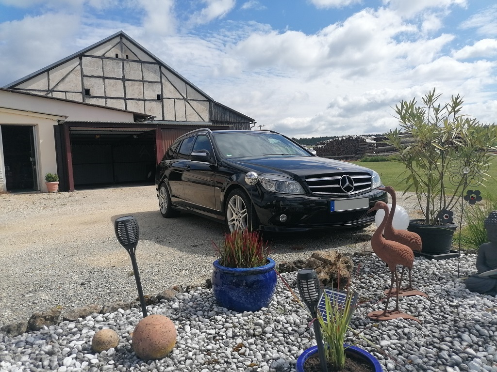 S204 garage