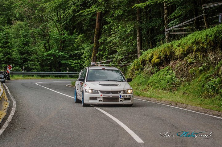 evo 94
