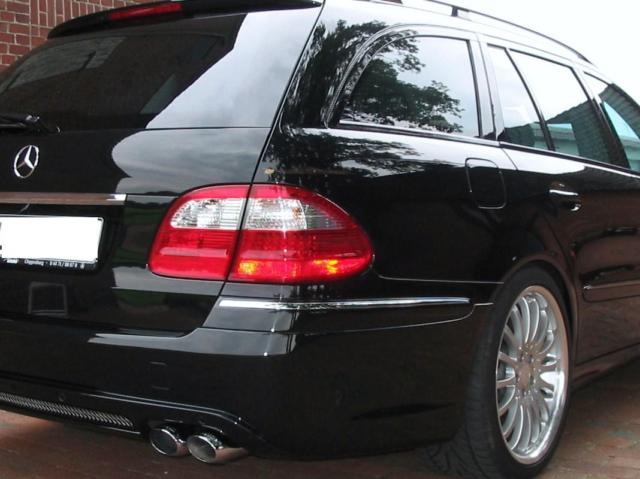 Carlsson-Mercedes-Benz-E-Class-2004  Mein Bester