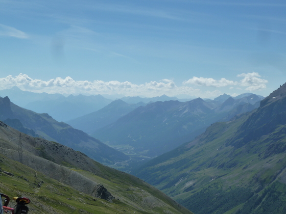 Alpentour 2014