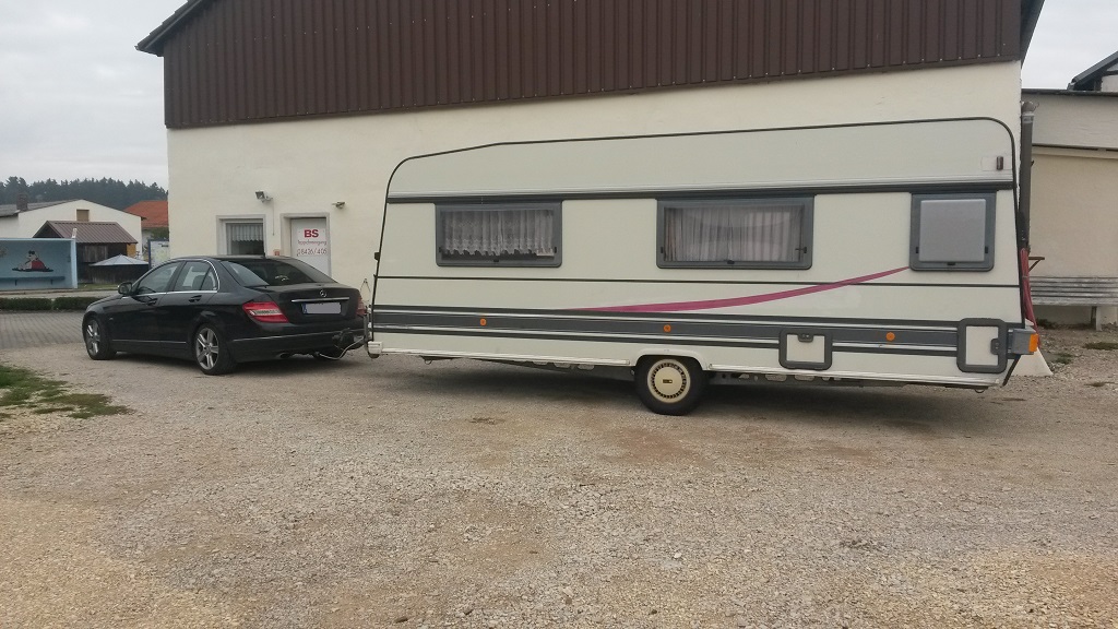 W204 WoWa