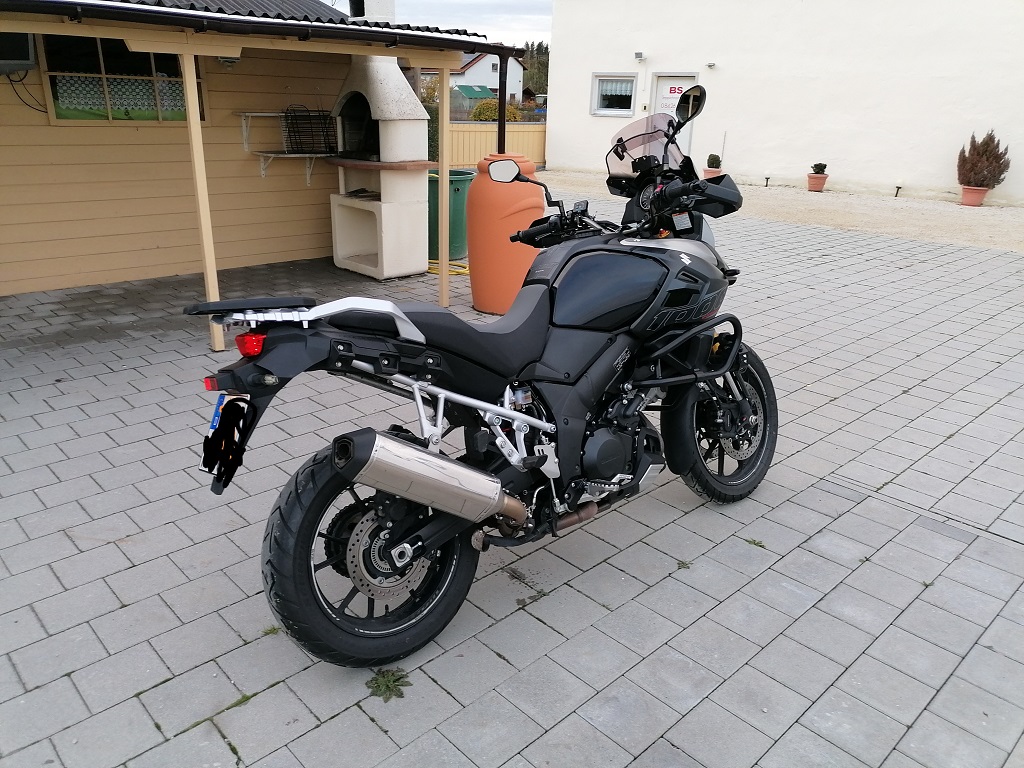 V-Strom3