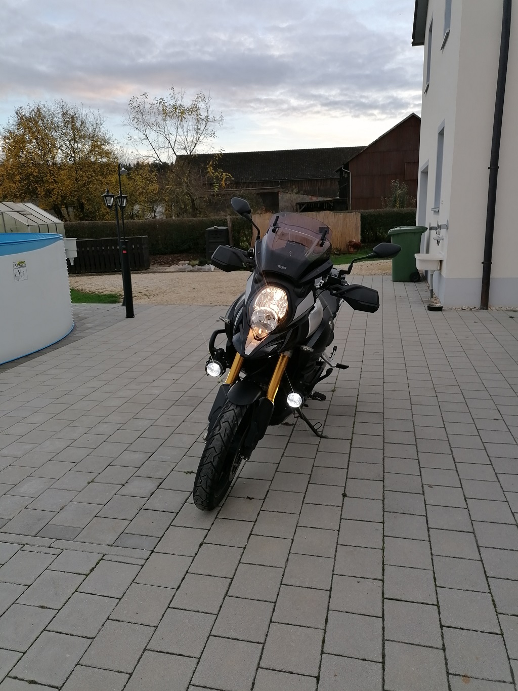 V-Strom2