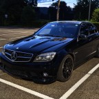 My C63