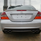 CLK 63 AMG