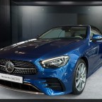 E450 4matic Cabrio A238