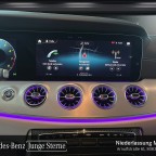 E450 4matic Cabrio
