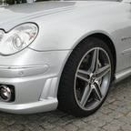 CLK 63 AMG