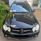CLK Grill