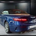E450 4matic Cabrio