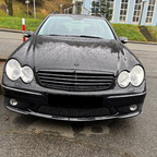 erster Versuch Grill Foliert