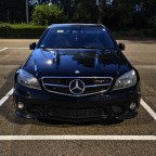 My C63