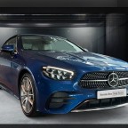 E450 4matic Cabrio A238