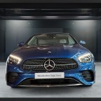 E450 4matic Cabrio A238