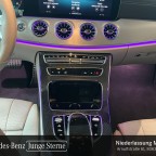 E450 4matic Cabrio